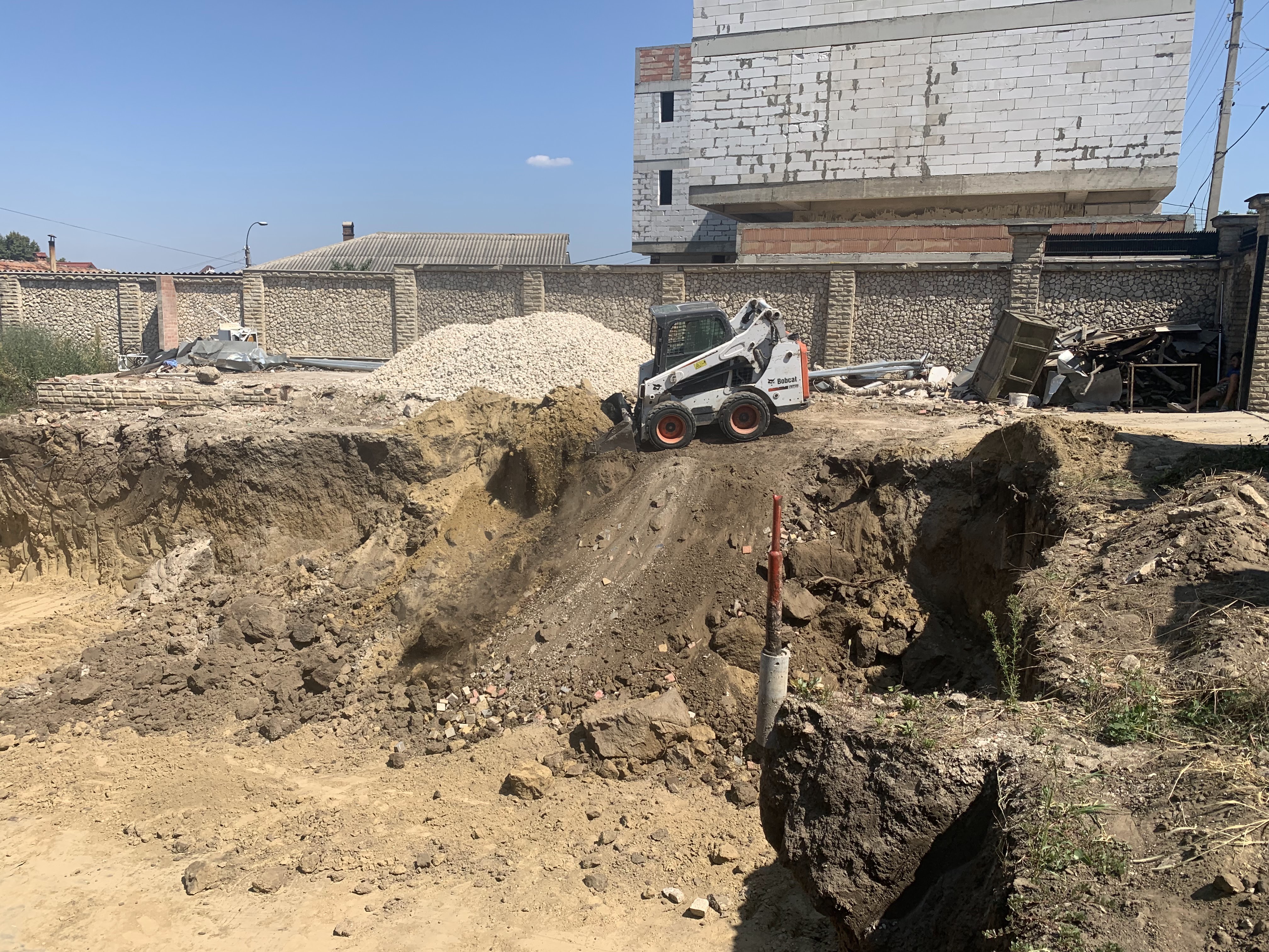 Residential Buildings Gallery