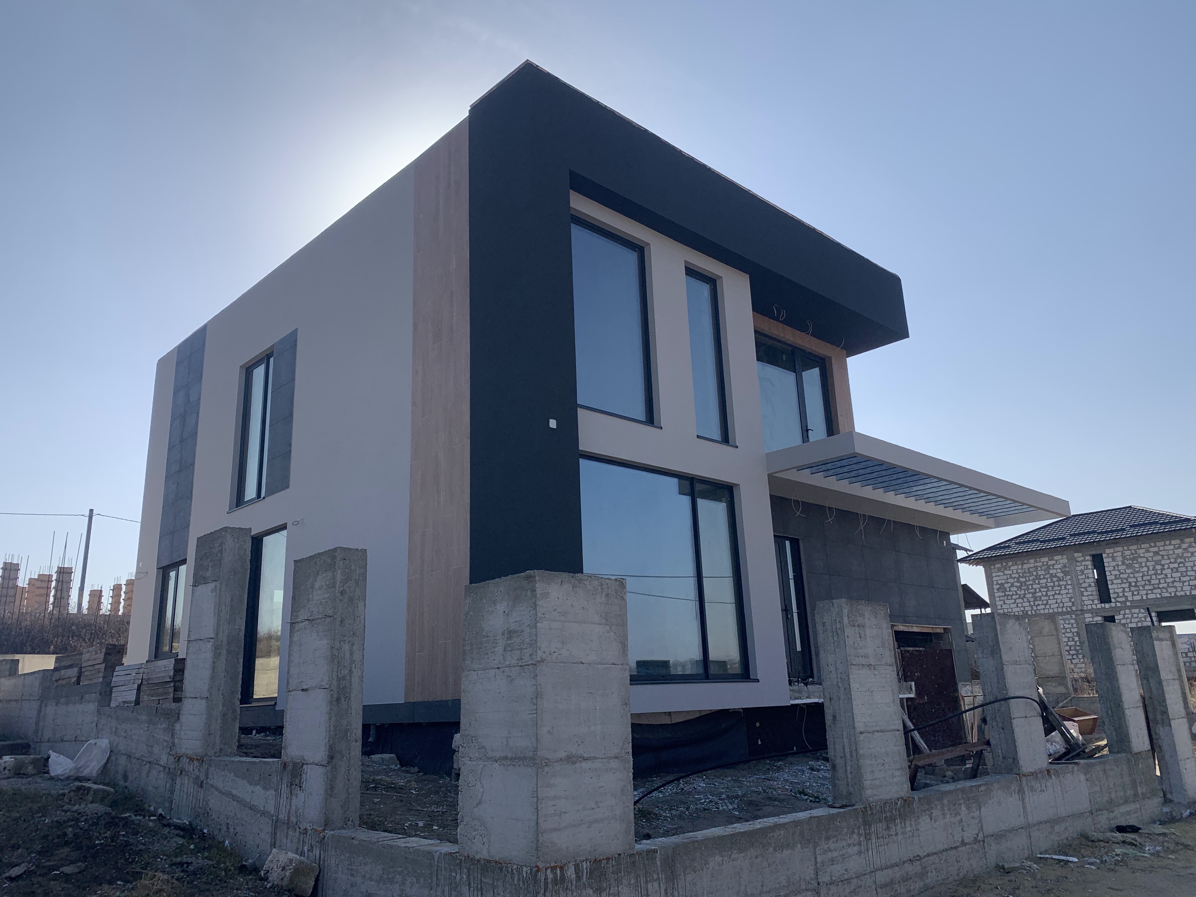 Residential Buildings Gallery