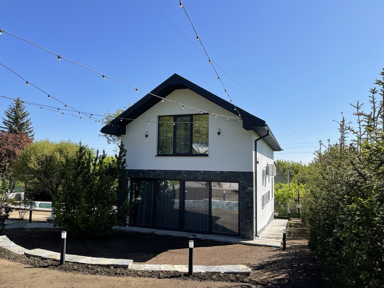 Residential Buildings Gallery