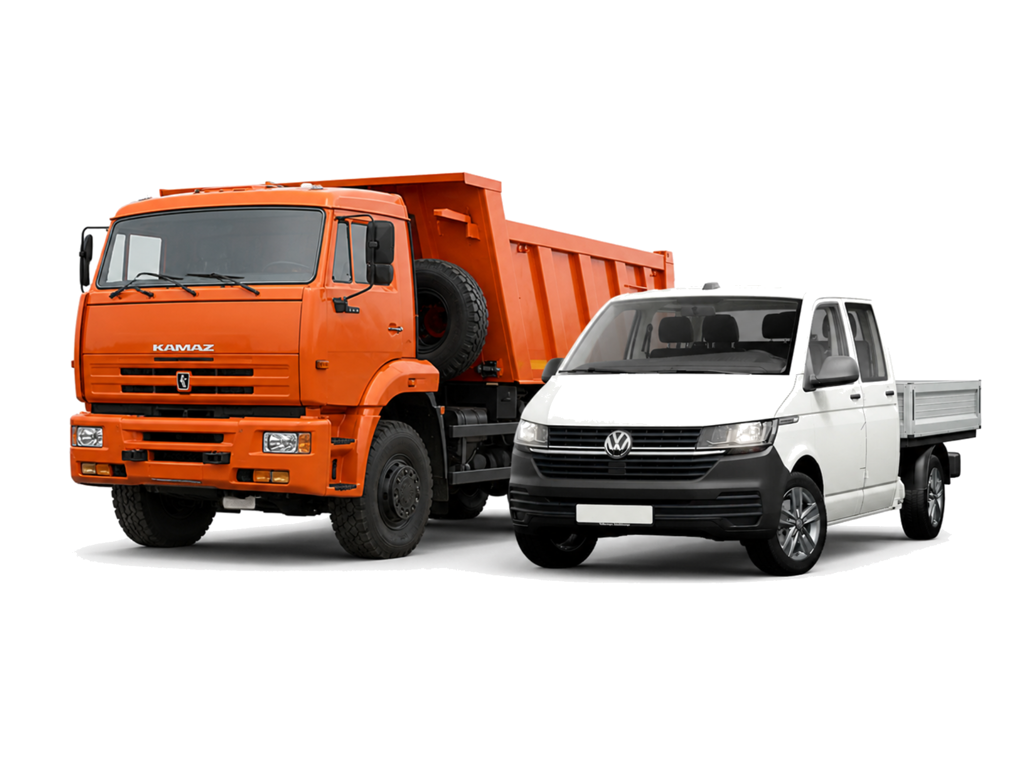 Cargo Transportation