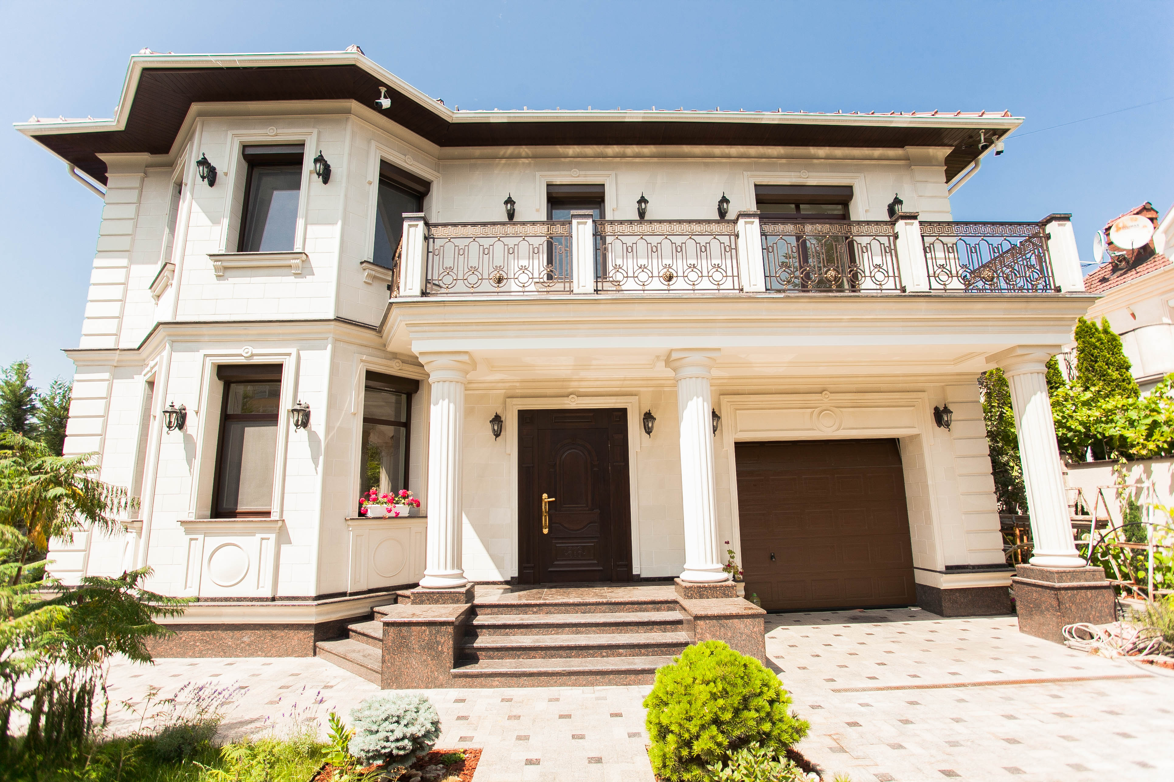 Clădiri rezidențiale